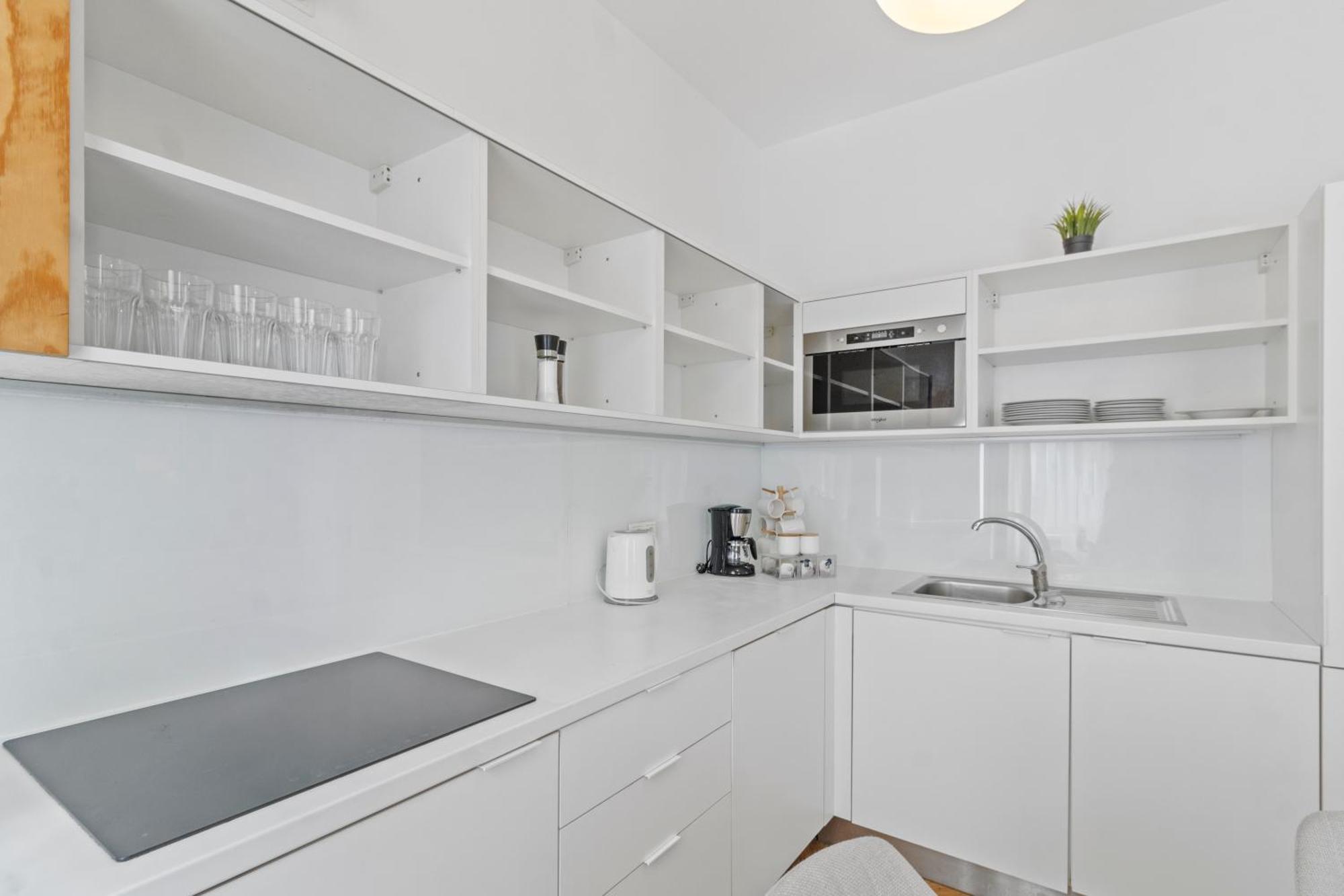 City Apartment, Two Metro Stations To Hauptbahnhof 维也纳 外观 照片